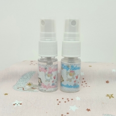 perfume y acondicionador