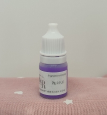 5 ml pigmento purple