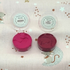 set tonos magenta Kebelka