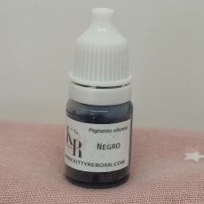 5ml Negro