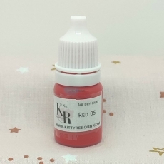 5ml Red 05