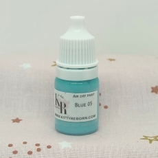 5 ml Blue 05