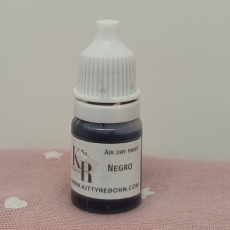 5 ml negro