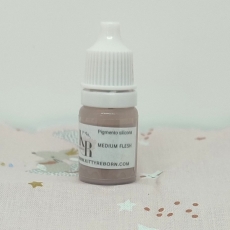 5 ml pigmento Medium Flesh