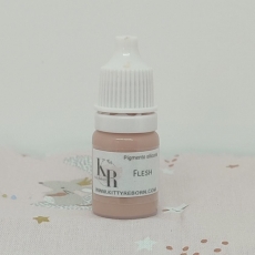 5 ml pigmento Flesh