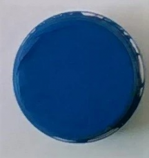 N� 05 Azul primario