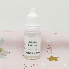 10 ml Medium Pasion Kebelka