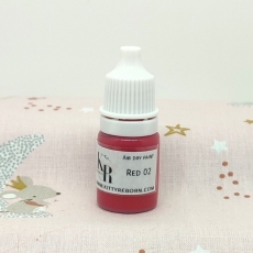 5ml Red 02