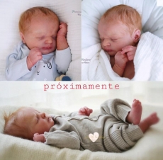 Realborn Martin Sleeping