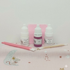 set de reparaci�n de labios