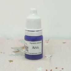 5 ml pigmento Azul