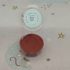 5 ml Rojo teja