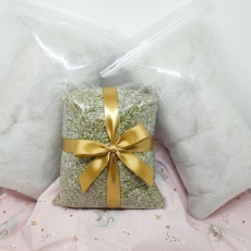 set relleno ecovidrio mediano