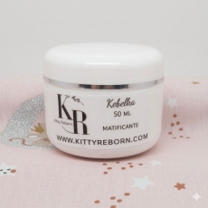 50 ml Matificante Kebelka