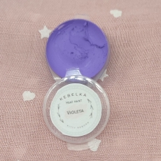 5 ml Violeta ( puprle 04)