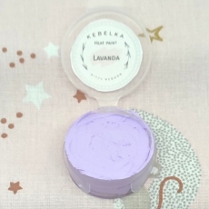 5 ml Lavanda Kebelka