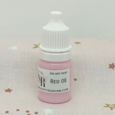 5 ml Red 08