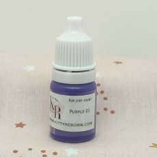 5 ml Purple 01