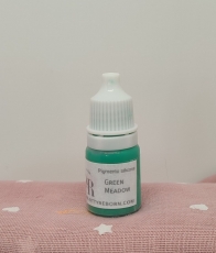 5 ml pigmento green meadow