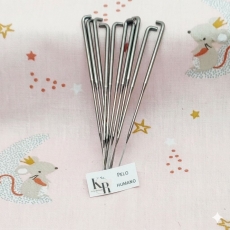 10 unidades pelo humano