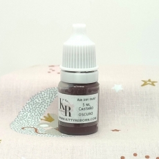 5 ml casta�o oscuro
