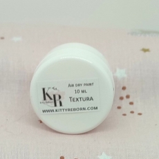 10 ml textura ( piel real )
