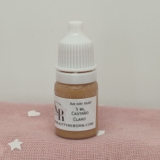 5 ml castao claro