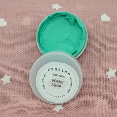 5 ml verde agua