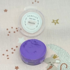 5 ml Violeta ( puprle 04) Kebelka