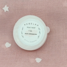 5 ml pasta reparadora