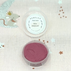 5 ml Rosa Maquillaje Kebelka