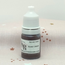 5 ml burnt umber