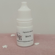 5 ml blanco