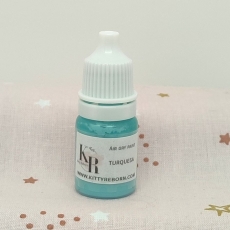 5 ml turquesa