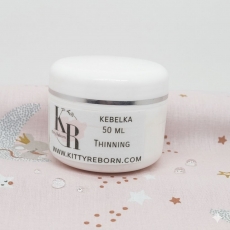 50 ml Thinning veladura Kebelka