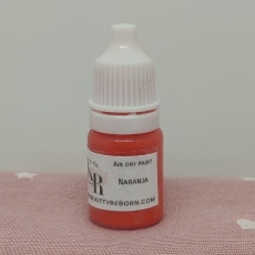 5 ml Naranja