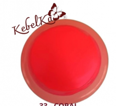 N� 33 Coral