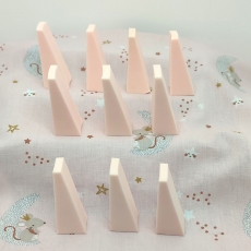 10 esponjas sin latex