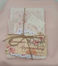 Romance elegance