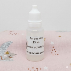 15 ml barniz ultramatte