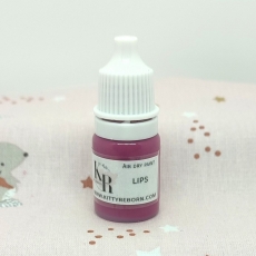 5 ml lips