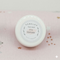 10 ml Textura Kebelka