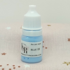 5ml Blue 08