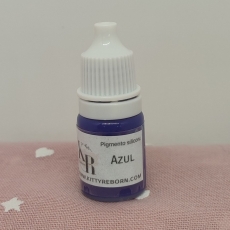 5 ml Azul
