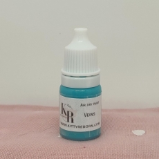 5 ml veins