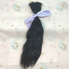 10 gramos de Mohair de Alta Black