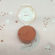 5 ml terracota Kebelka