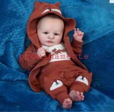 Realborn Martin Awake