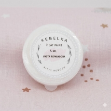 5 ml Pasta reparadora Kebelka