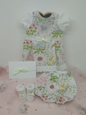 Conjunto para reborn de 32 cm